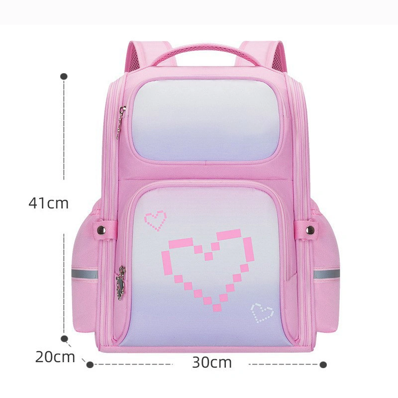 Children School Bags for Gifts Boys Custom New Design Lightweight Cute Backpack