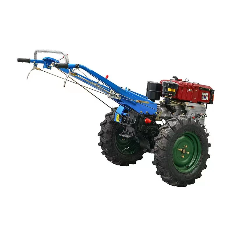 Shuhe BRAND SH121/151 pour Farm machine Farm/Garden Multipurpose Hand Walking/Agriculture Tracteur