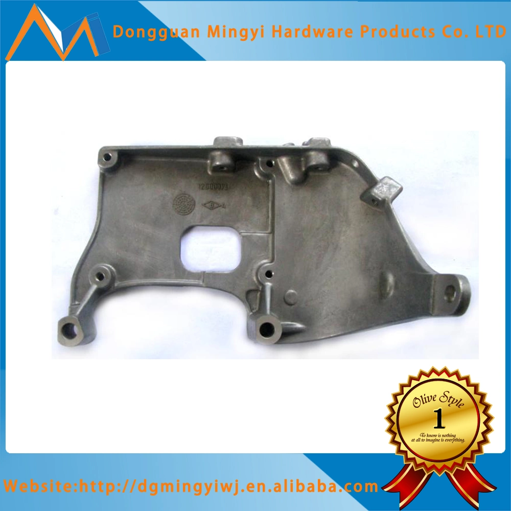 OEM Alloy Electric Bike Accessories CNC Machined Motorcycle Bicycle Agriculture Machinery Die Casting Other Parts