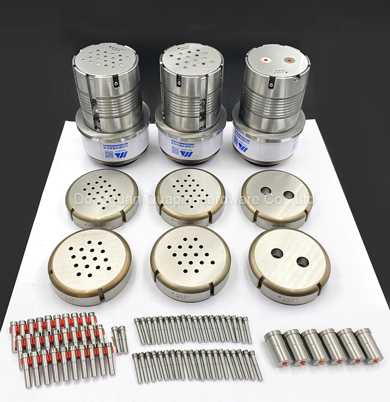 CNC Turret Punch Press Form Cluster Tools for Prima Power Machine Tool