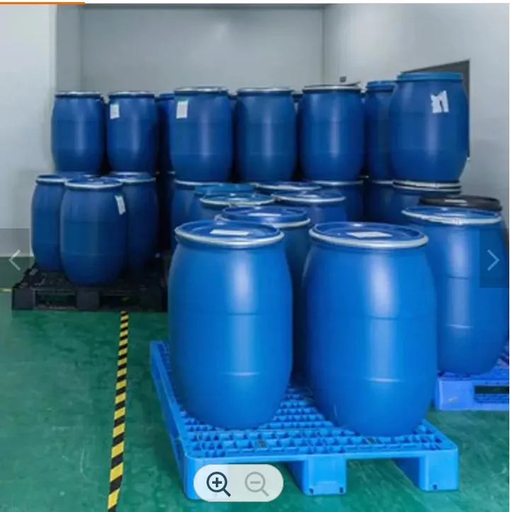 SLES70% Detergent Raw Material Surfactant Sodium Lauryl Sulfate Foaming Agent Anhydrous Sodium Sulfate