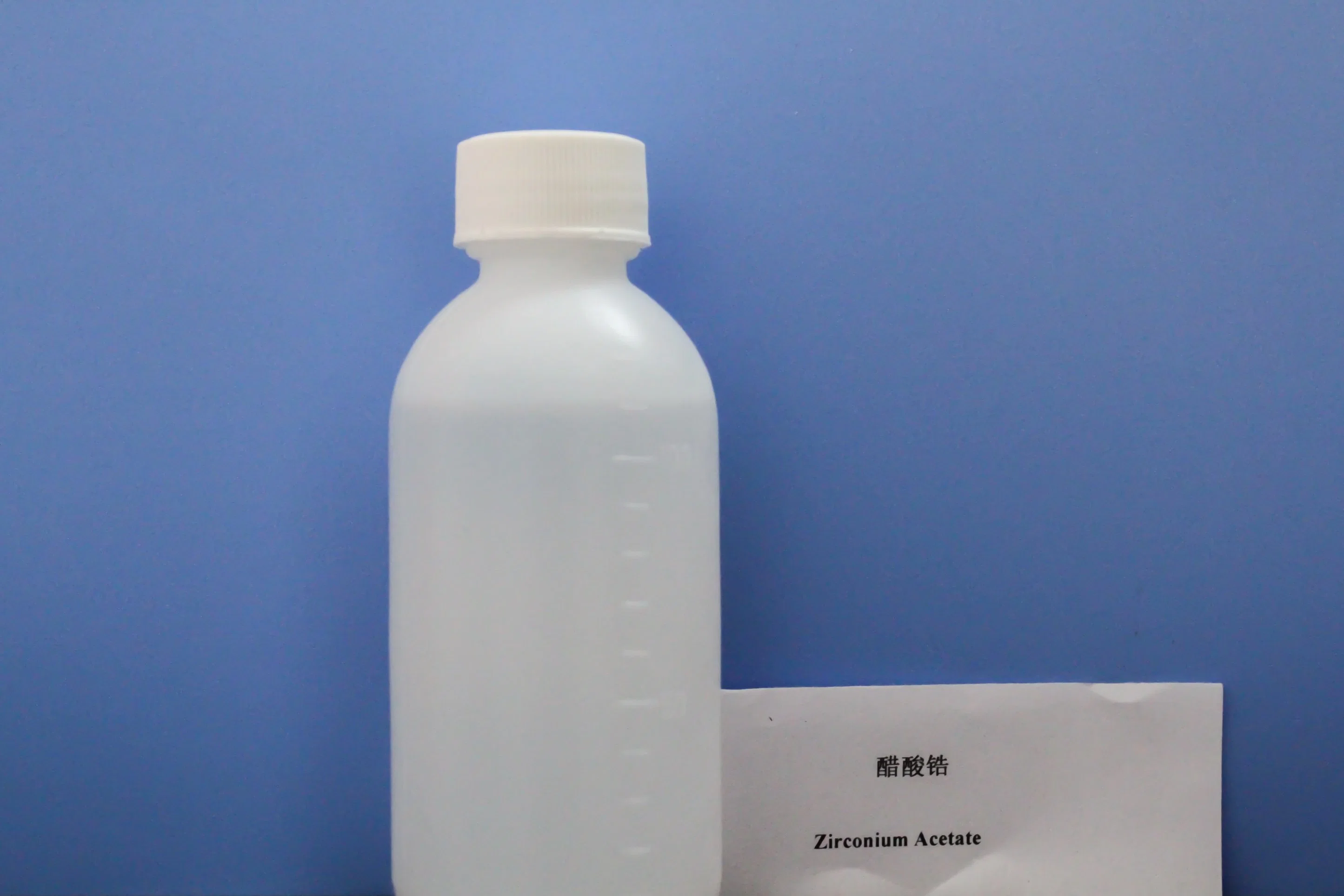 Zirconium Acetate Solution/Powder Price China Manufacturer