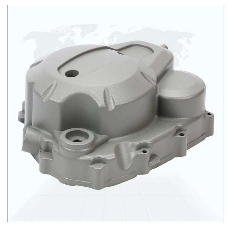 Aluminium Durable Fittings Automobile Spare Components Wholesale/Supplier Motorcycle Parts CNC Machining