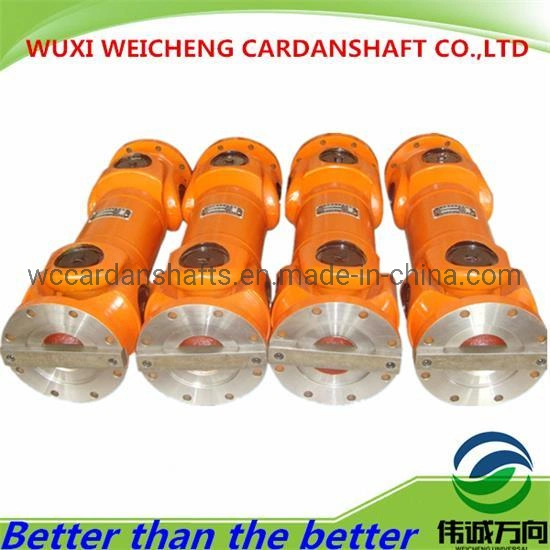 Shaft for Rubber Machinery and Equipment