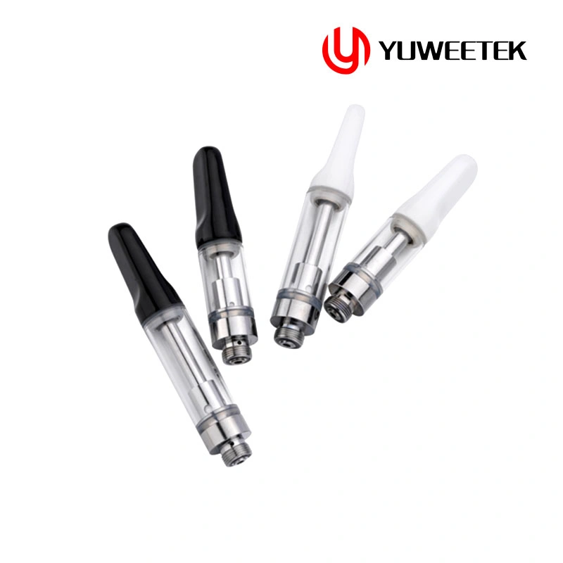 11 Cc Th205 Muha Meds Bbtank Glo Big Chief Rove Carts Wholesale/Supplier Ceramic Hhc 1ml D8 510 T E Cigarette Atomizer Empty Disposable/Chargeable Vape Vaporizer Pen Cart Cartridge