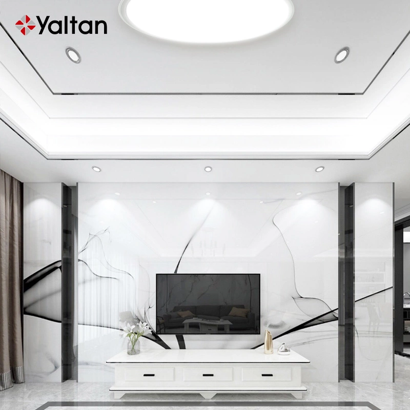 LED Ceiling Light Lamp Durable Material Uniform Lighting Low Power Consumption