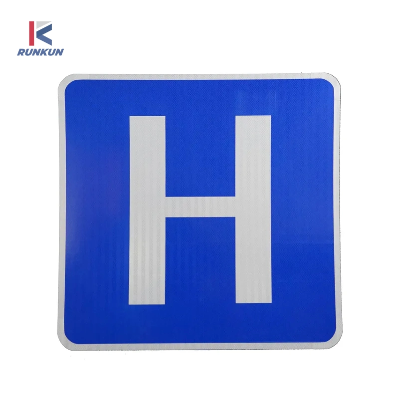 China Wholesale/Supplier Emark Traffic Road Safety Sign Equipment Car Reflective Warning Triangle