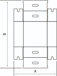 Las frutas y hortalizas de la caja automática máquina de hacer el cuadro de verificación que hace la máquina / bandeja de fruta que hace la máquina / Caja fuerte de la bandeja de fruta máquina de formación