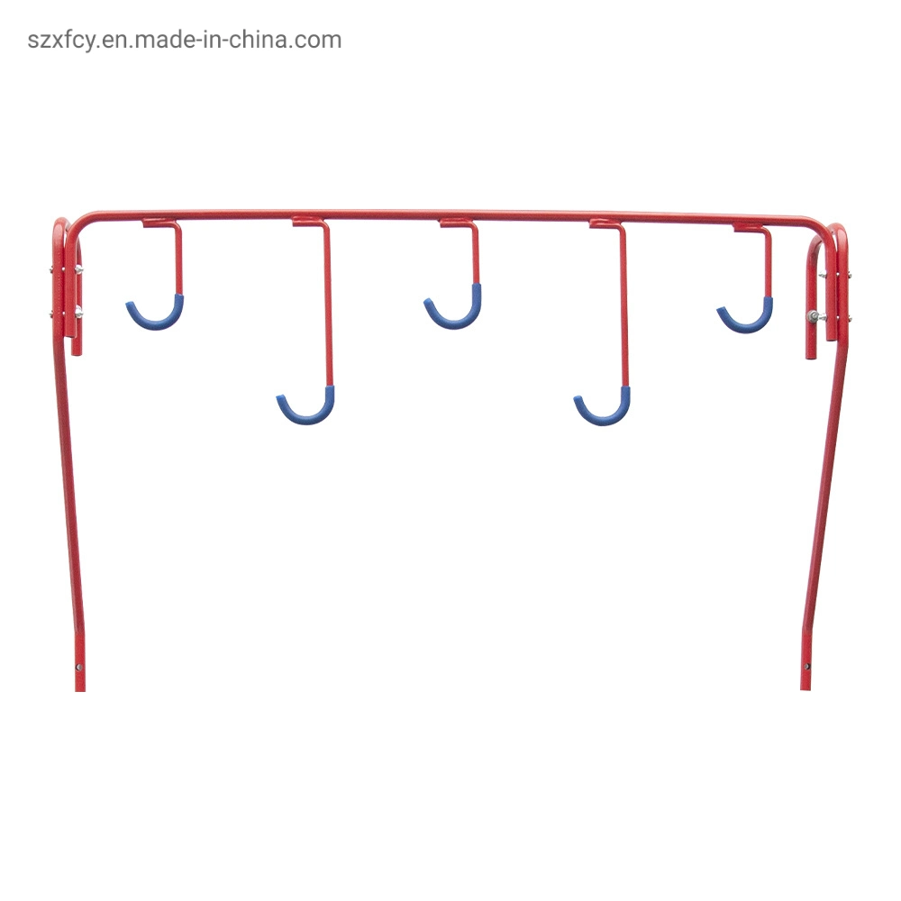 Bicycle Hanger Wall Storage Parking Rack