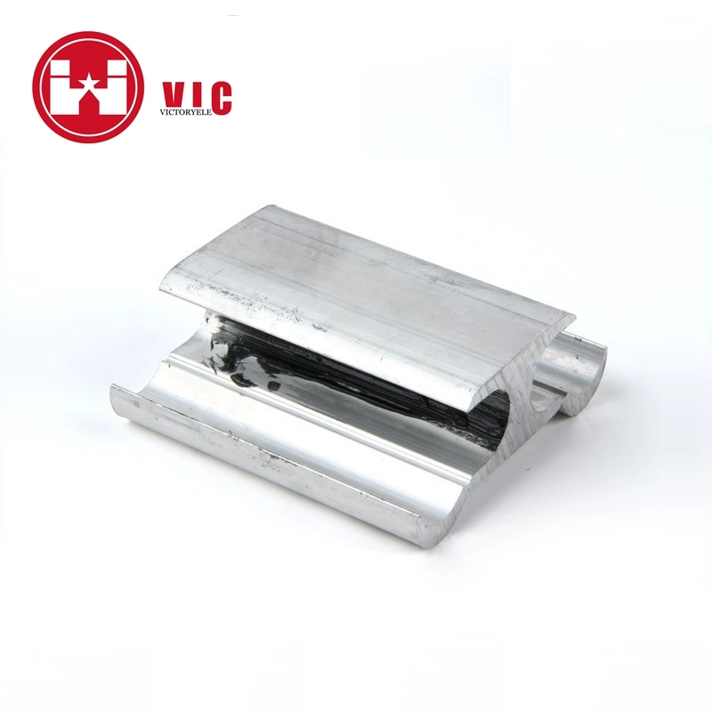 Compression Connector/ Aluminum H Type Connctor/ Electrical Hardware