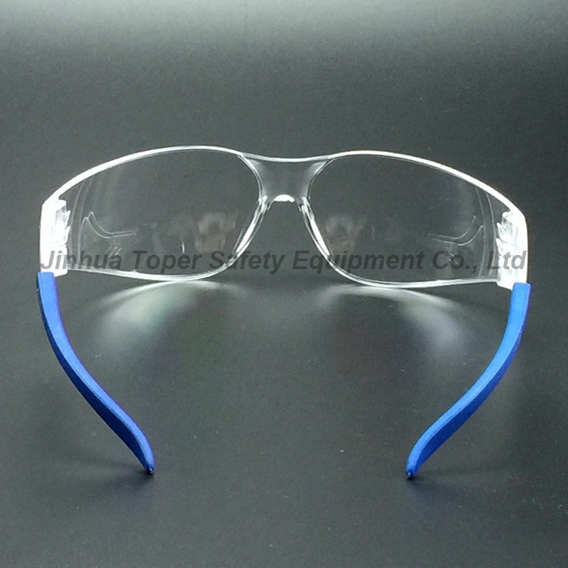 Latest Design Fashion Type Safety Glasses with Pads (SG104)