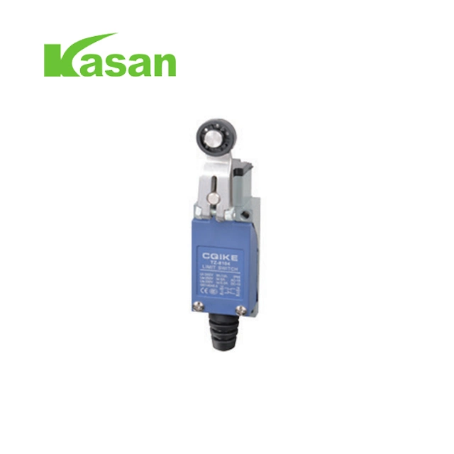 Tz8104 Micro Electrical Limit Switch