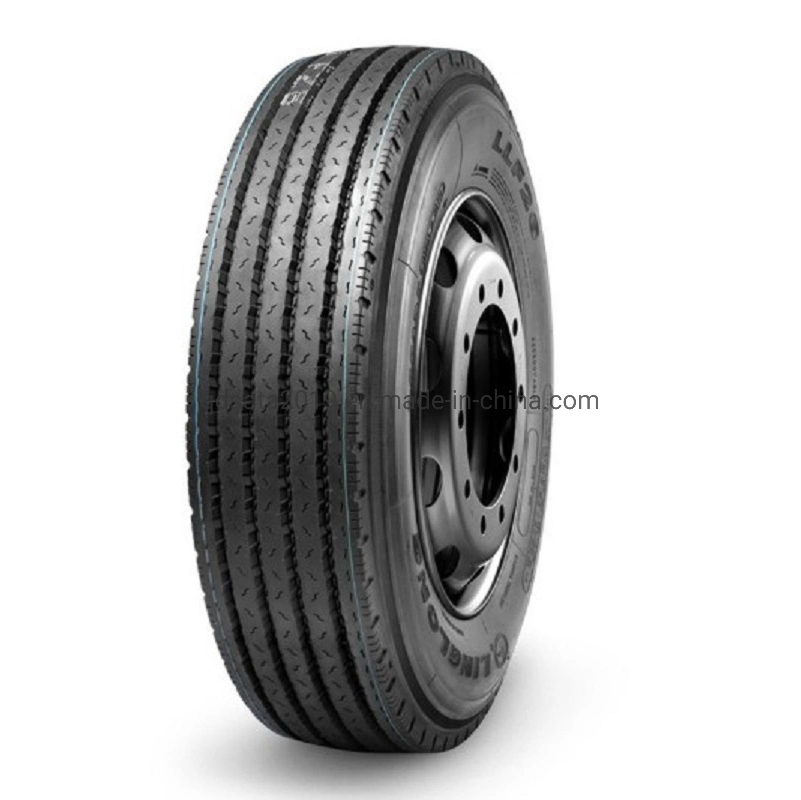 Boto Brand Radial Truck Tyres 11.00r22.5 Good Quality