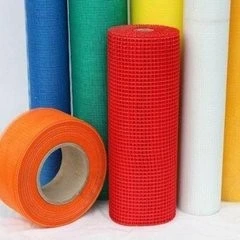 2023 New Fiberglass Mesh and Fiberglass Wall Net Mesh for Good Sell