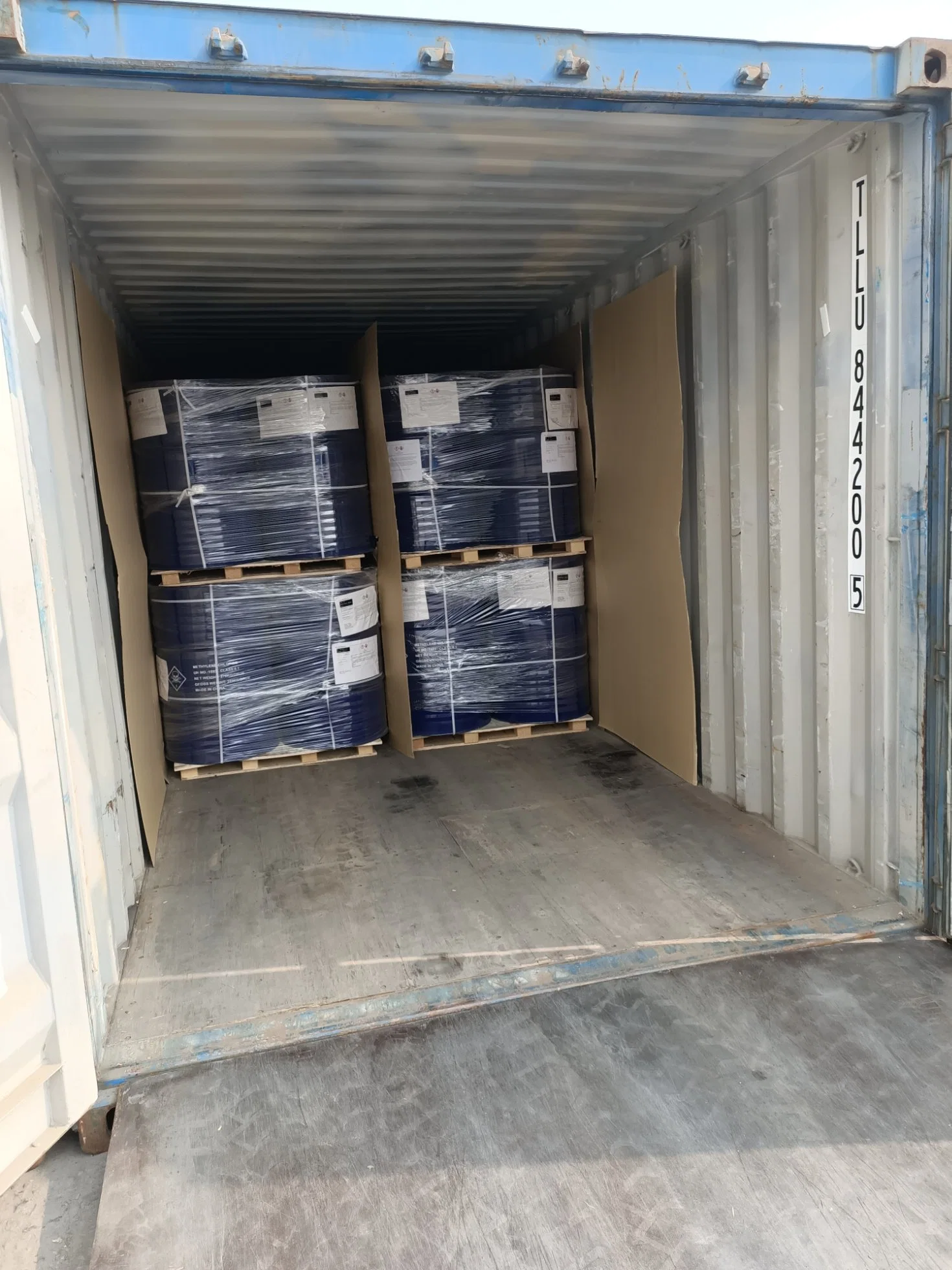 China Tdi High quality/High cost performance and Fast Delivery for PU Foam Raw Material Toluene Diisocyanate Tdi 80/20