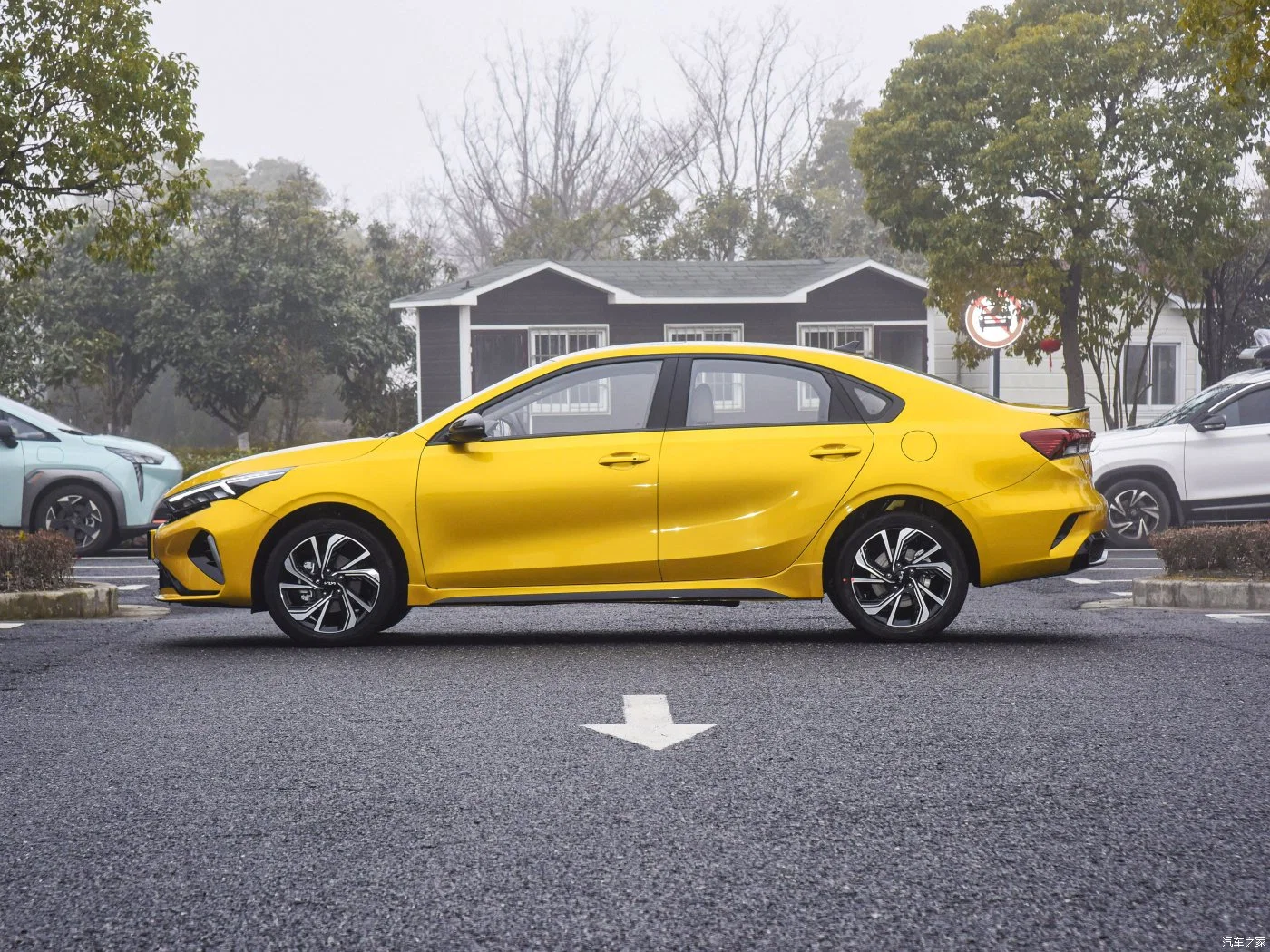 240km/H Fwd China gasolina de vehículos usados coches KIA con bueno Servicio K5