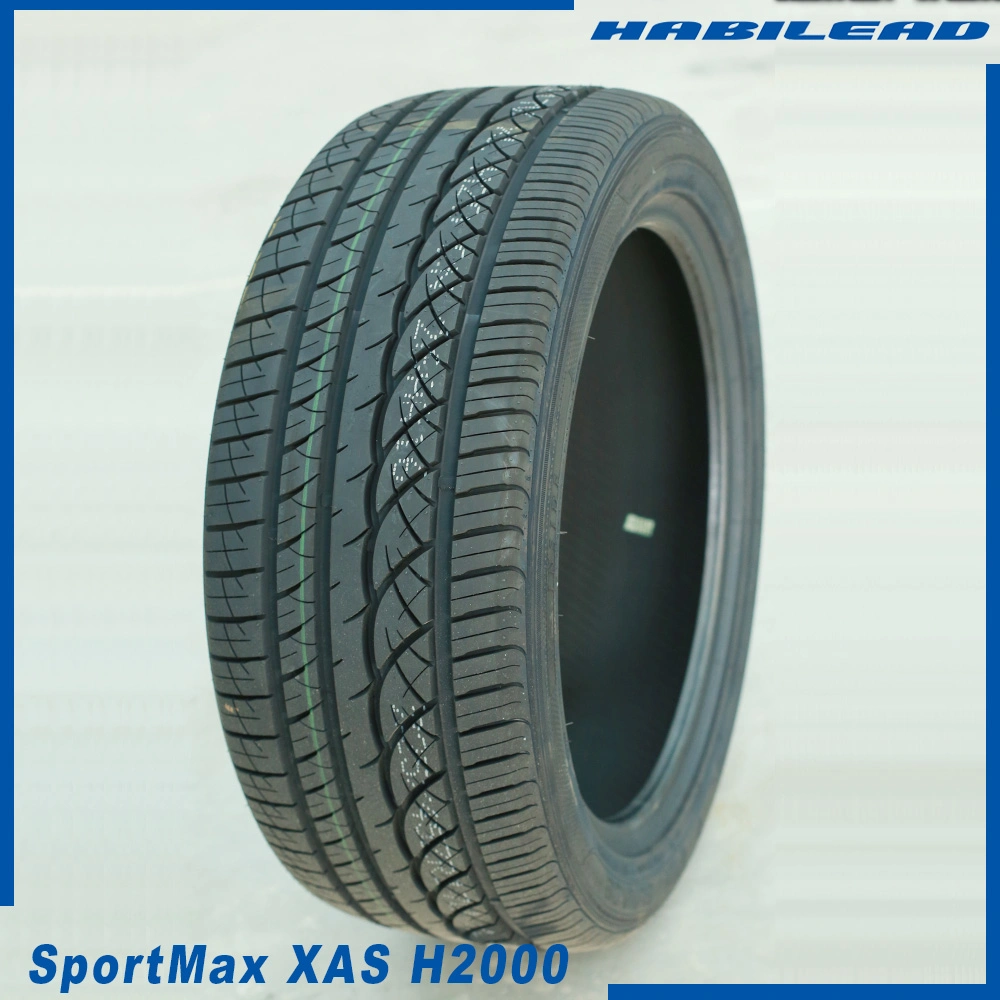 إطارات PCR الصينية R16 205/55zr16 215/55zr16 225/55zr16 راكب سيارة نصف قطرية الإطار 185/65R16