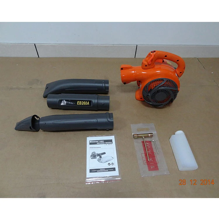 26cc High quality/High cost performance  Gasoline Leaf Blower