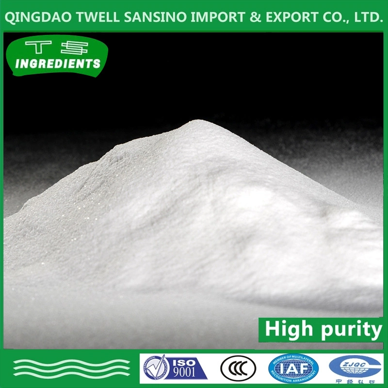 Industrial / Food Grade Chemicals Sodium Bicatbonate