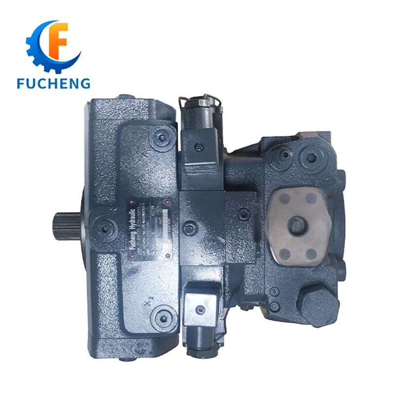 Rexroth A4VG SERIES A4VG28,A4VG45,A4VG50,A4VG56 Pistón hidráulico de la bomba variable A4VG28DA1D2/32NZC R10F015S