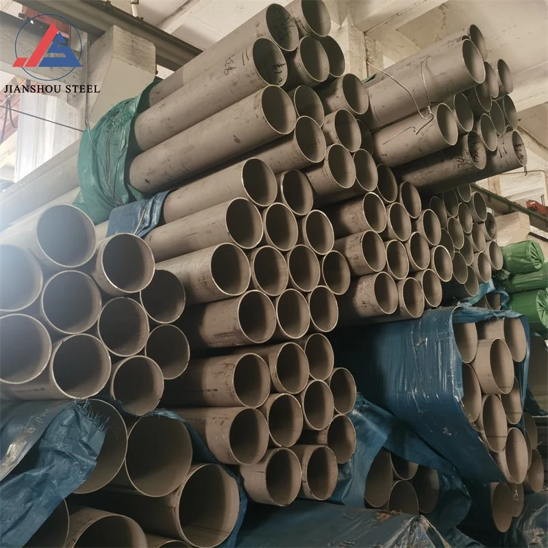 Best Price 25mm Diameter Welding 310S Stainless Steel Pipe