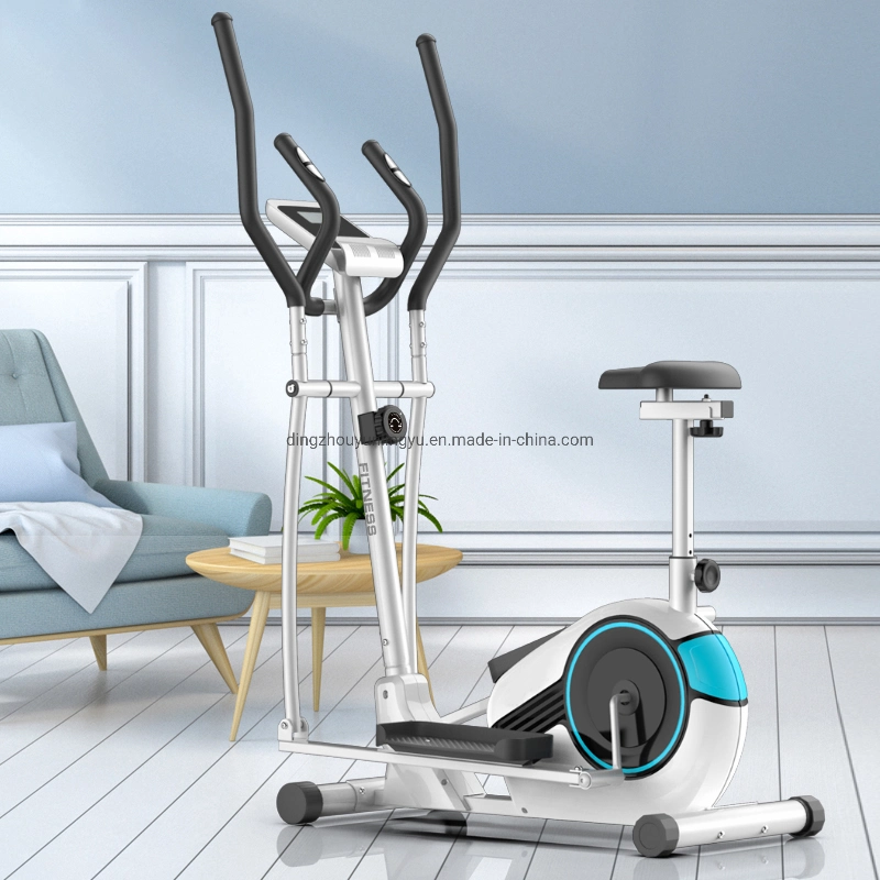 Hersteller Fitness Cross Trainer Ausrüstung Kommerzielle Elliptische Maschine