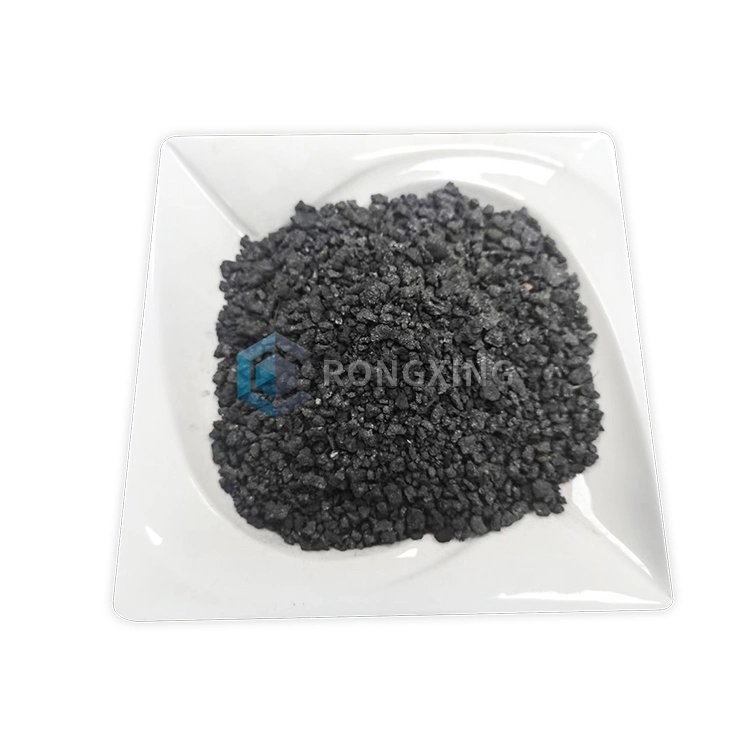 High Carbon Low Ash CPC Carbon Raiser Calcined Petroleum Coke Price