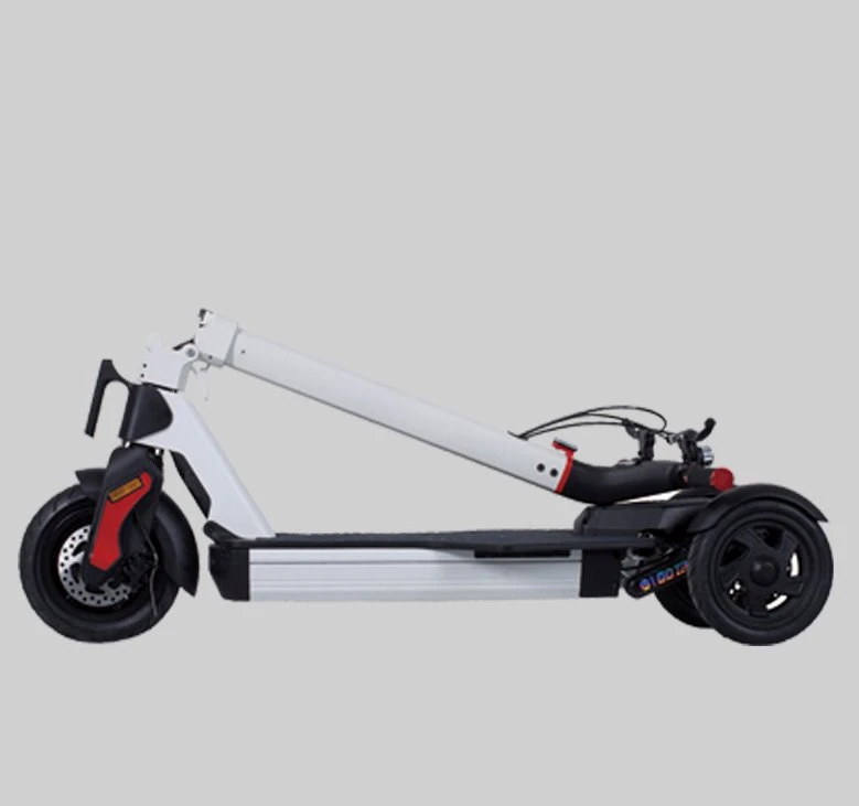 High quality/High cost performance  Safety 2 Wheels Kick Electric Scooter