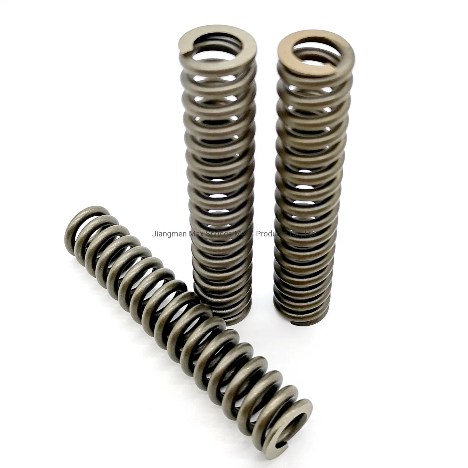 Wholesale/Supplier Metal Small Coil Pressure Custom Compression Spring Compression Spring