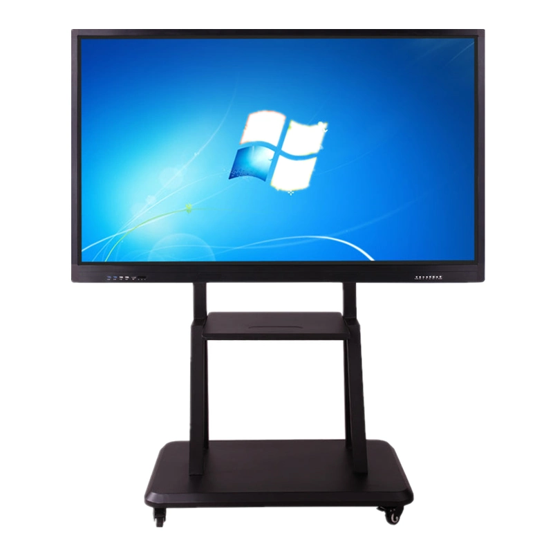 4K LED-Display Interaktives Multi Touch-Panel-Display