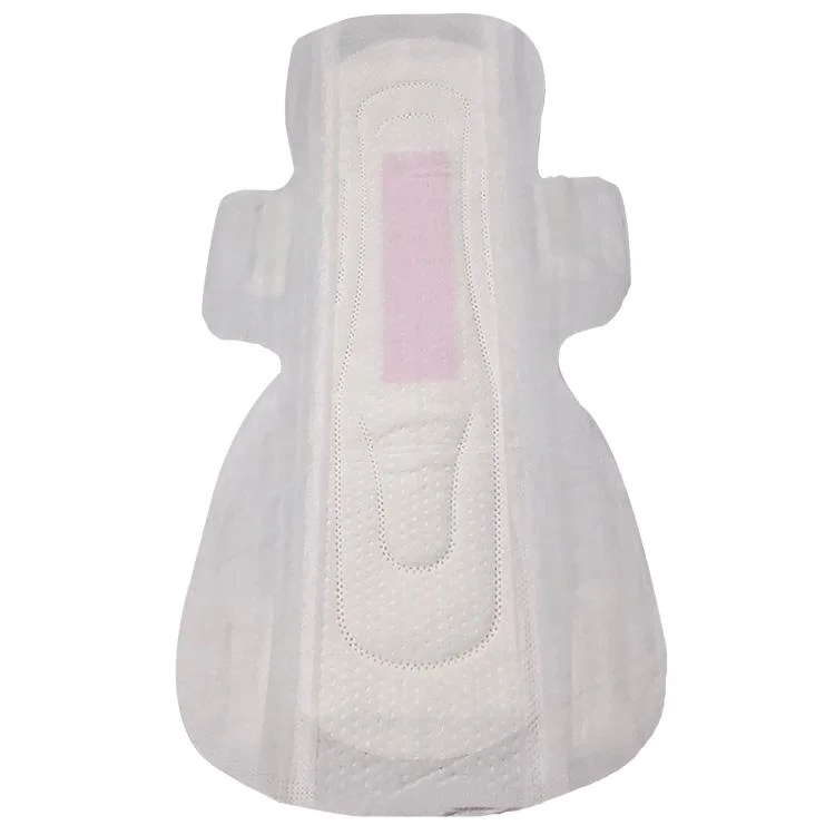 High quality/High cost performance Women Anion Sanitary Napkin Ladies PAS Manufature