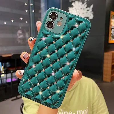 2023 Crystal Luxury Diamond Cover for Phone