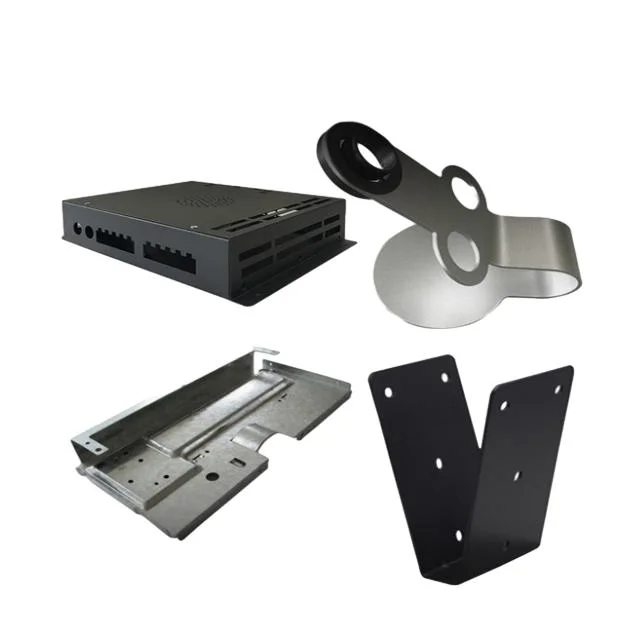 OEM CNC Drehteile, Edelstahl und Aluminium nicht-Standard Teile Verarbeitung, Hardware-Form, Drehen und Fräsen Composite Machineprocessing Zubehör