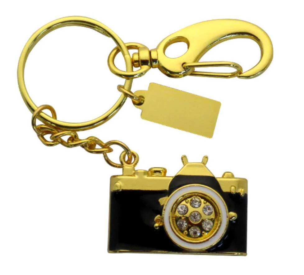 High Quality Fancy Camera USB Flash Drive