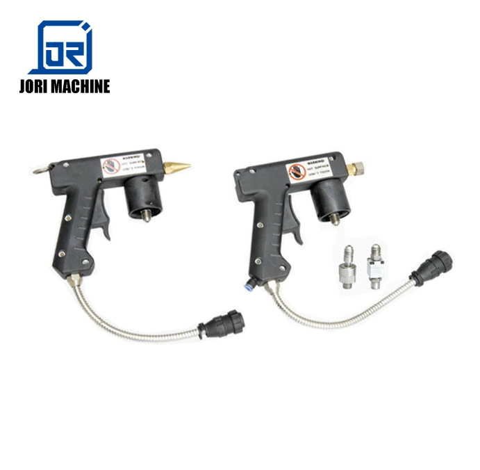 7L Glue Machine Set with 2PCS Handle Gun