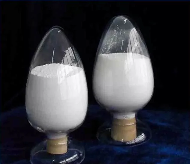 Le zirconium Zirconium Carbonate de carbonate de base /No CAS : 57219-64-4