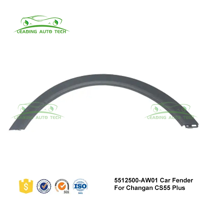 2023 Wholesale/Supplierr Electric Car Accessories Auto Body Kit Spare Parts for Changan CS55 Plus New Energy Vehicle Parts Chana Cars Spare Parts