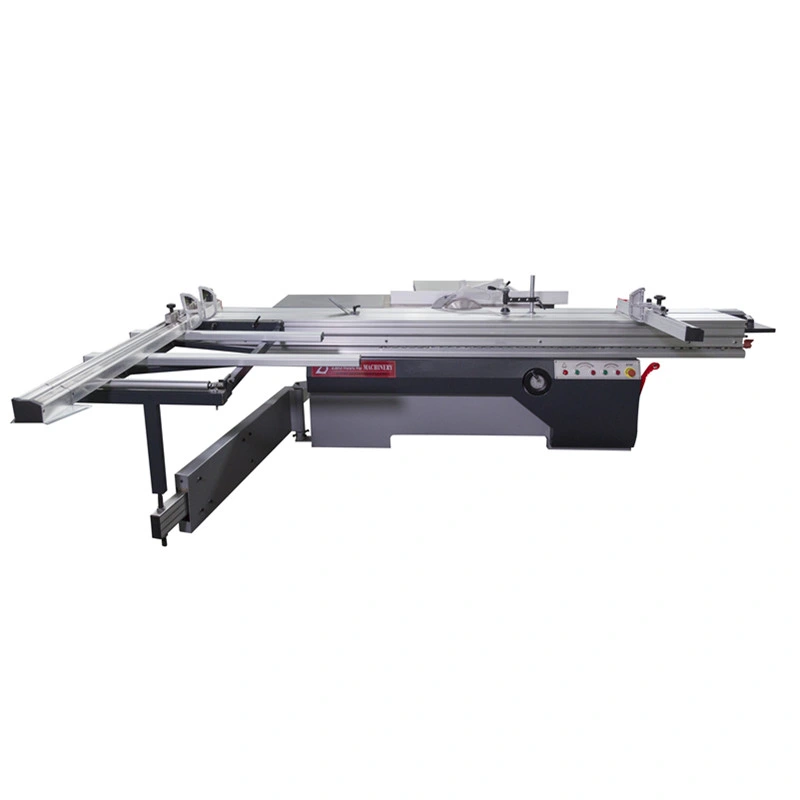 Zdv9 3200mm Other Power Saws Table Saw Machine Wood Cutting Machine