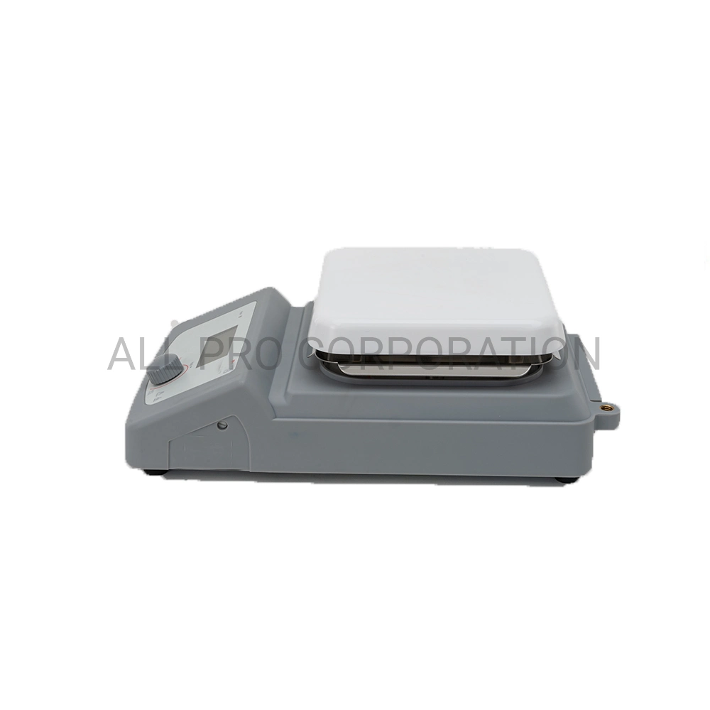 Fabricant Lab LCD Digital Hotplate agitateur