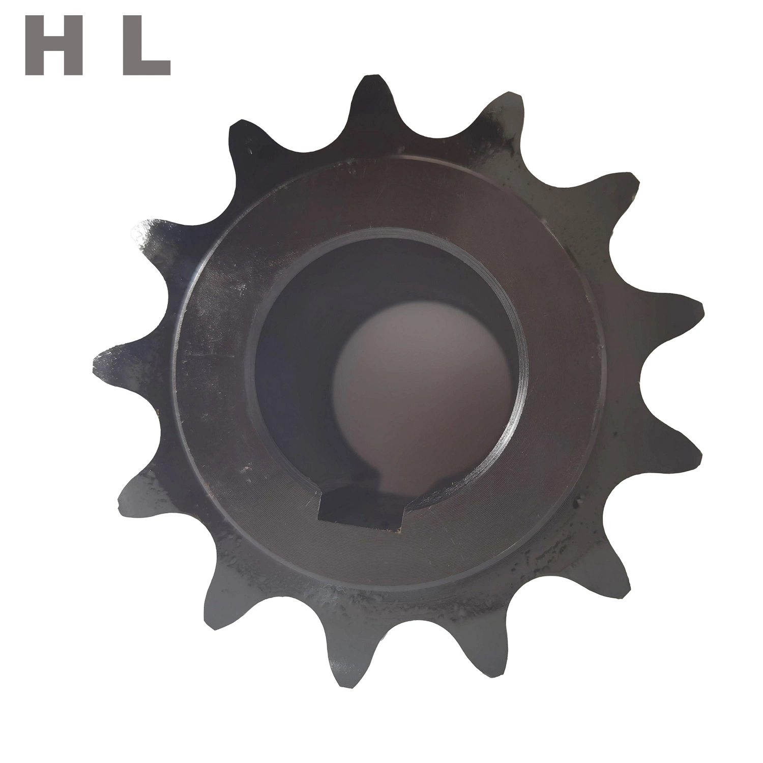 Driving Sprocket Wheels for Agricultural Machinery