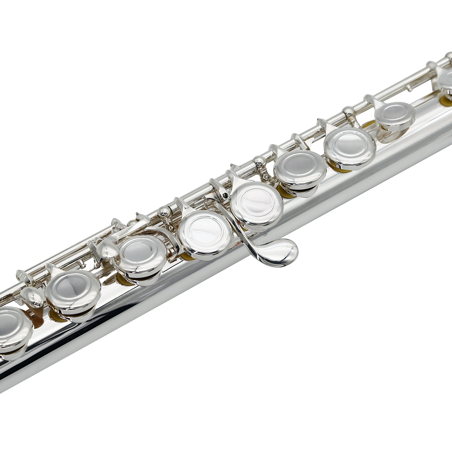 Children Gifts--Double Head Flute, High quality/High cost performance Musical Instrument