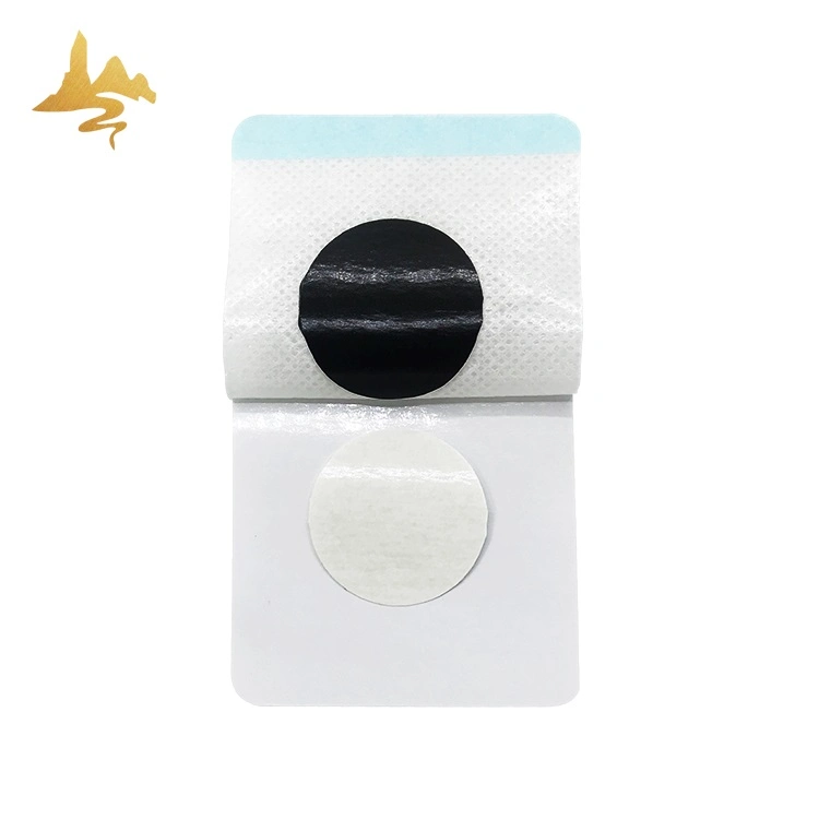 Basic Customization Product Medical Non-Woven Fabric Baby Anti Diarrheal Patch