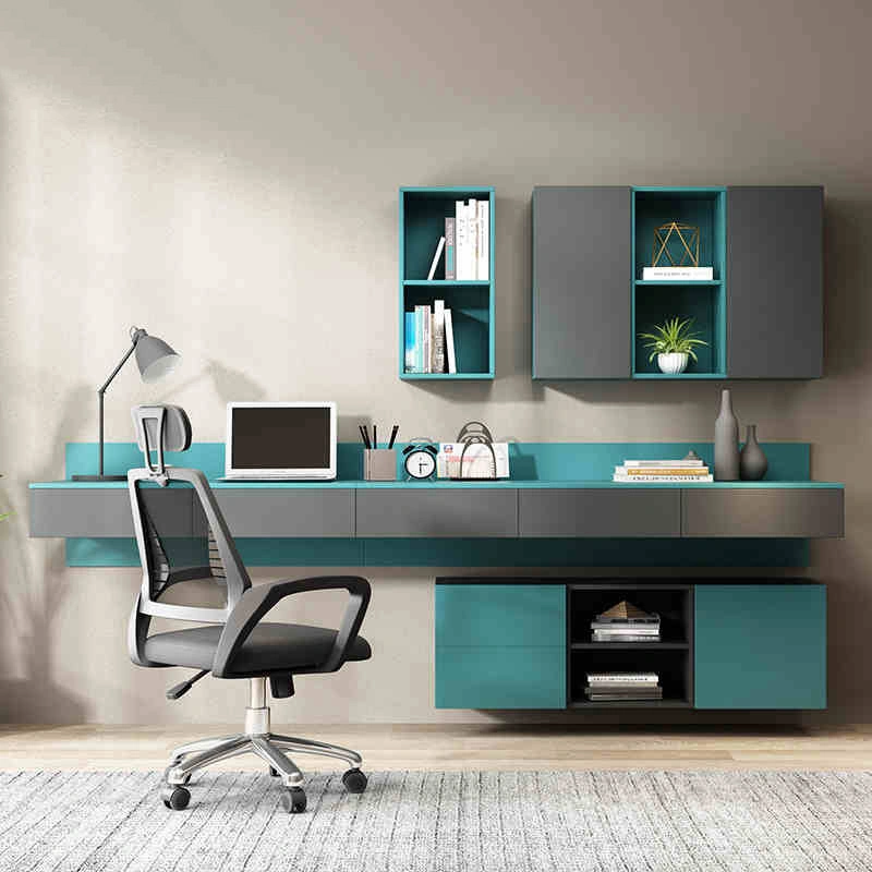 Modern Home Hotel Schlafzimmer Möbel Bürotisch Computer Schreibtisch Holz Dresser für Frisiertisch (UL-22NF0377)