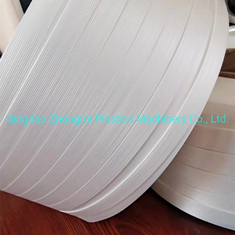 High Temperature Resistant Fiber Packing Tape/PP Fiber Packing Tape