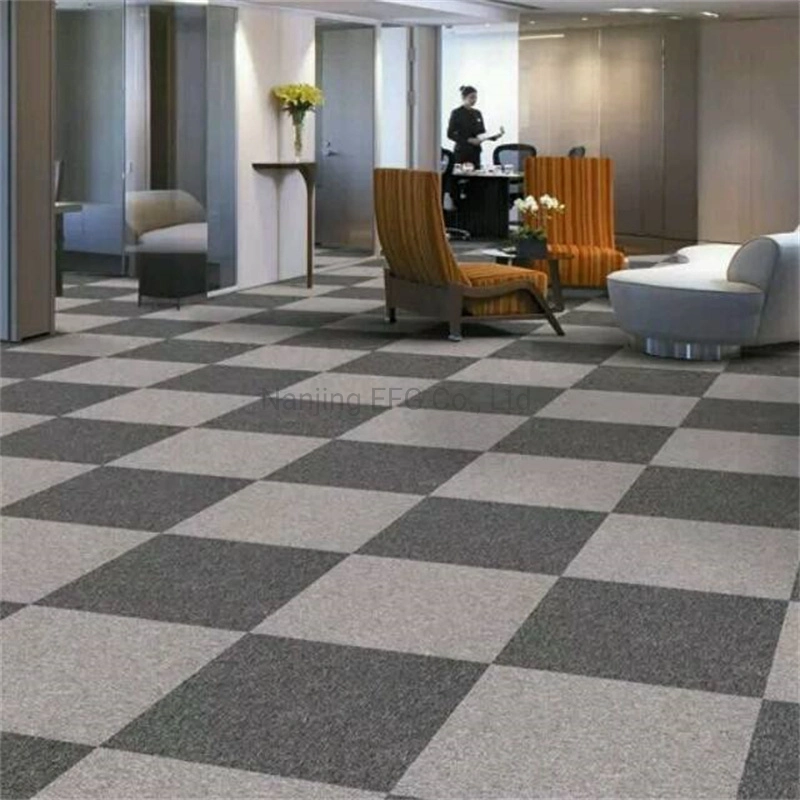 Fiberglass Carpet Tissue for Flooring Decoration