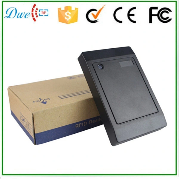 13.56MHz Bluetooth Access Control Card Reader Supports Android Cell Phone Offer Free Software