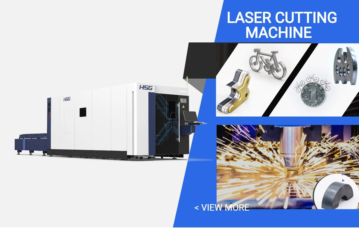 CNC Fiber Laser Cutter Fiber Laser Cutting Machine 2000W Hot Sale Sheet Metal Laser Cutting Machine 3015 4020 Fiber Laser Cutting Machine