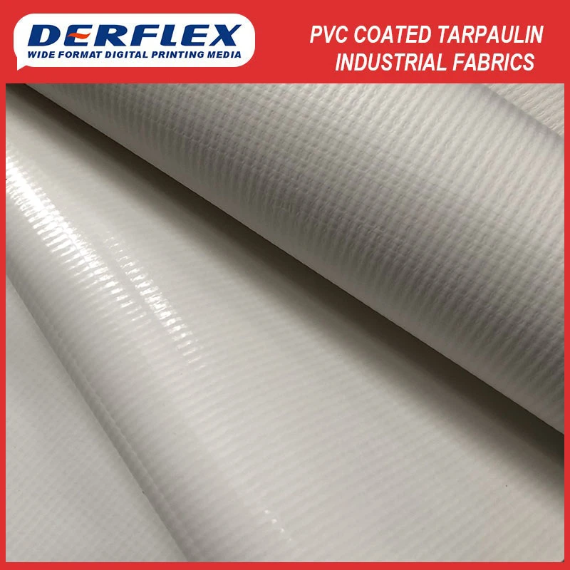 Waterproof PVC Coated Oxford Factory Supply