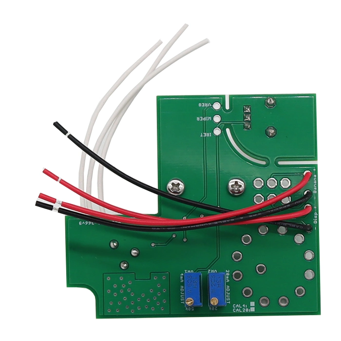 Custom Electronic PCB Design Circuit Board PCBA PCB Board Manufacturer PCB Assembly