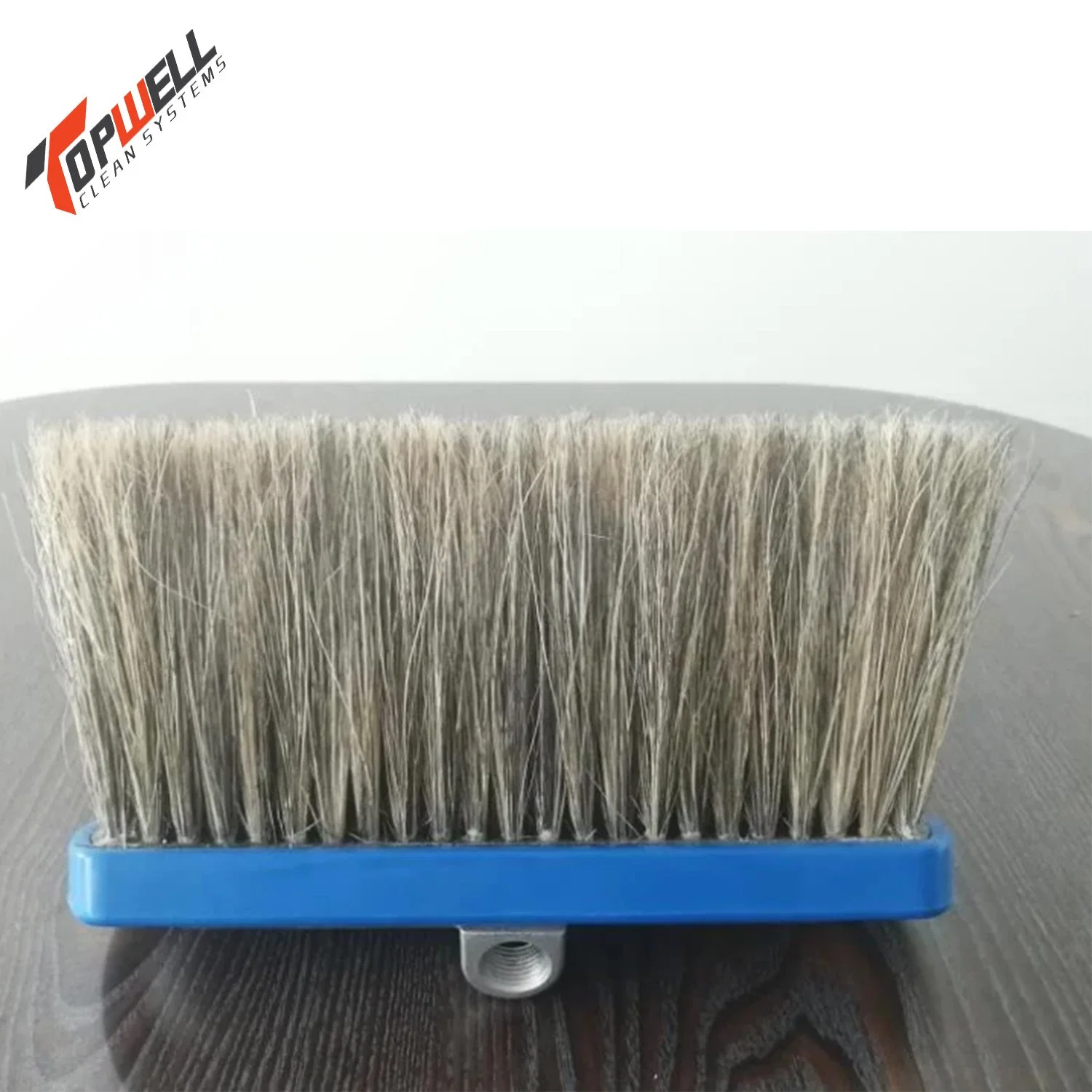 100% Pure Hog&prime; S Hair Bristle Foam Brush for Car Wash Shop